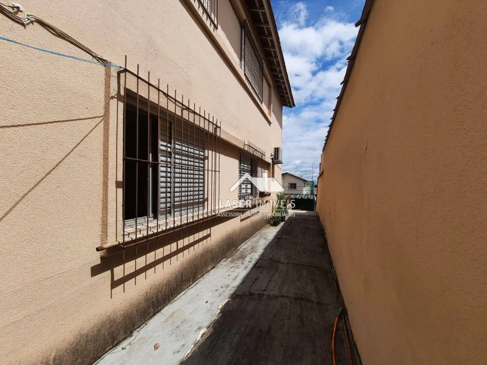 Casa, 2 quartos, 94 m² - Foto 1