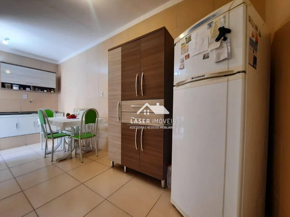 Casa, 2 quartos, 94 m² - Foto 2