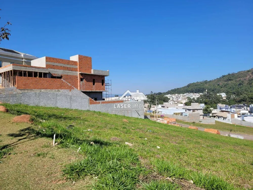 Loteamento e Condomínio, 372 m² - Foto 4