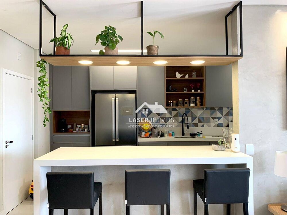 Apartamento, 3 quartos, 164 m² - Foto 3