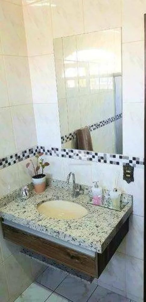 Casa, 3 quartos, 259 m² - Foto 4