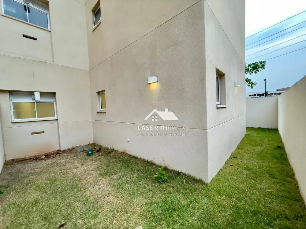 Apartamento, 3 quartos, 72 m² - Foto 4