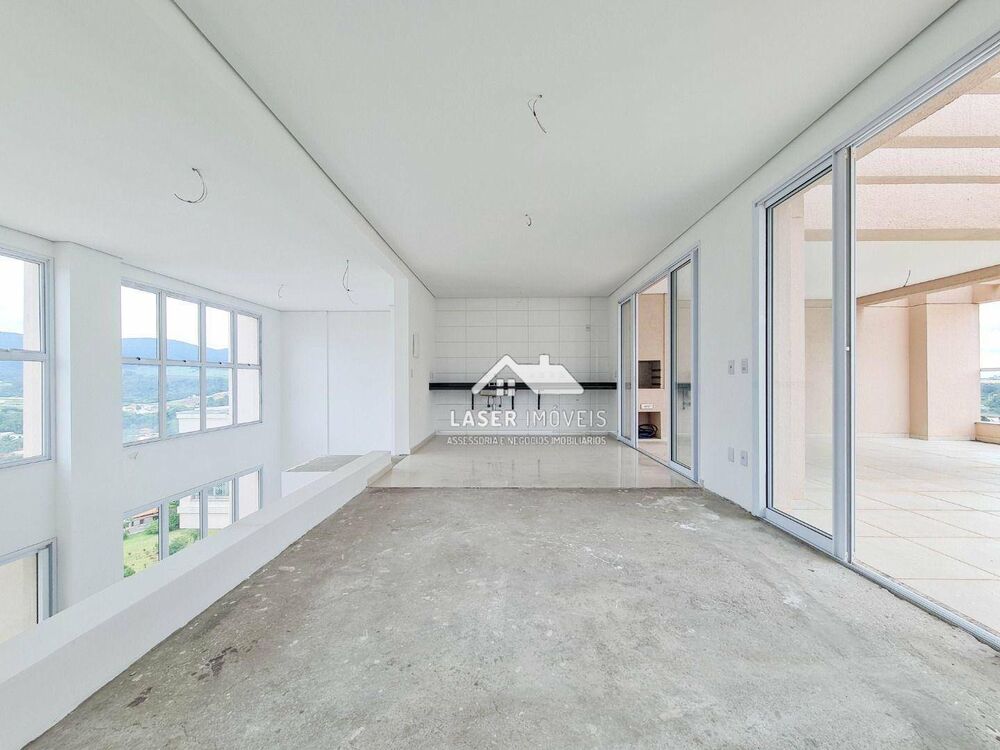 Apartamento, 4 quartos, 397 m² - Foto 2