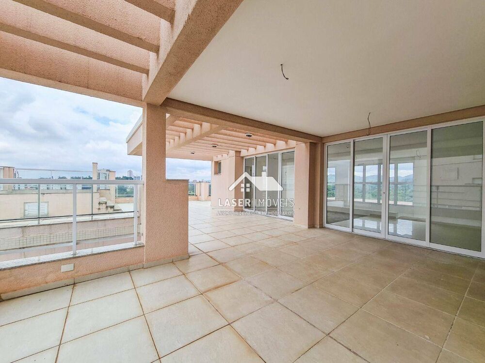 Apartamento, 4 quartos, 397 m² - Foto 4
