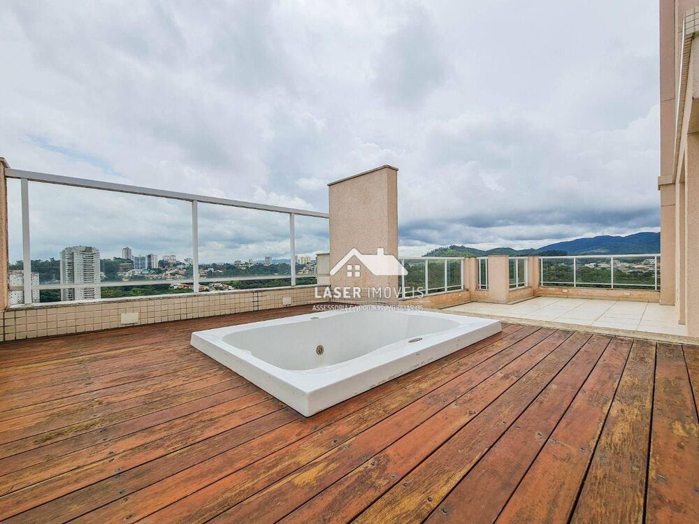 Apartamento, 4 quartos, 397 m² - Foto 30