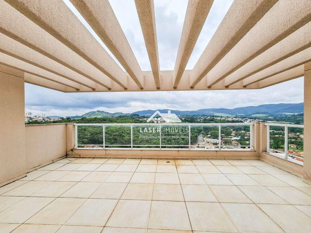 Apartamento, 4 quartos, 397 m² - Foto 6