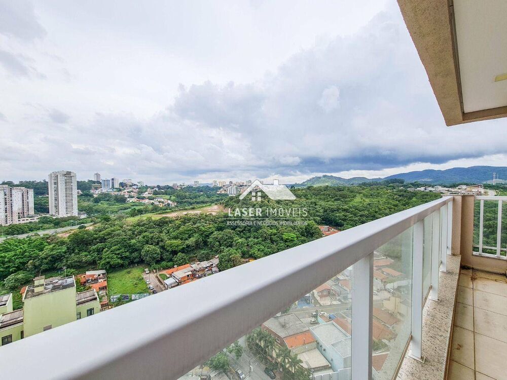 Apartamento, 4 quartos, 397 m² - Foto 8