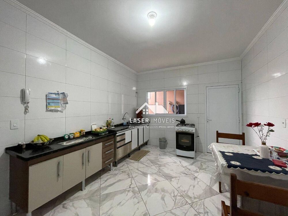 Casa, 2 quartos, 110 m² - Foto 1