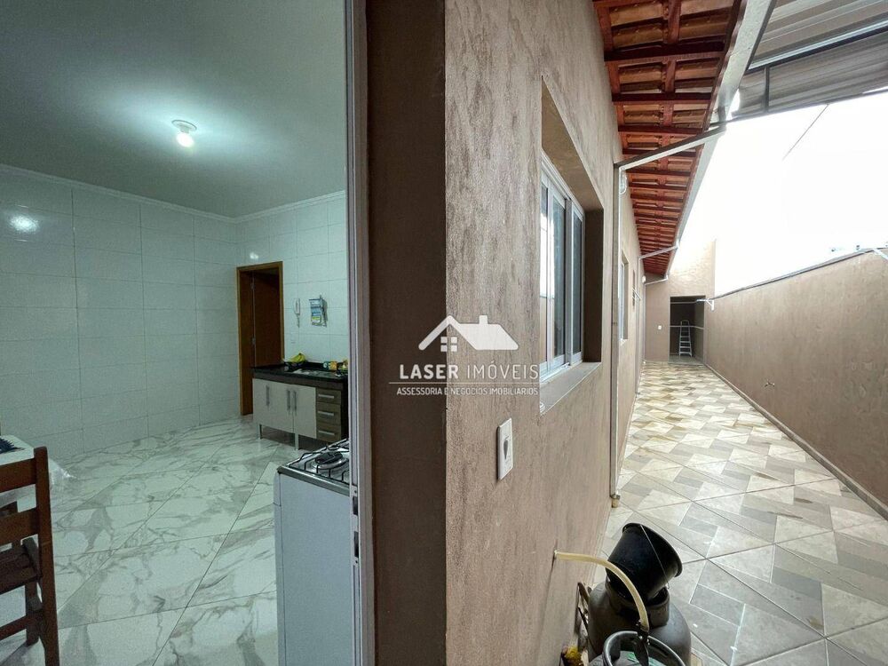 Casa, 2 quartos, 110 m² - Foto 2