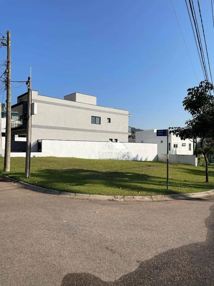 Loteamento e Condomínio, 397 m² - Foto 3