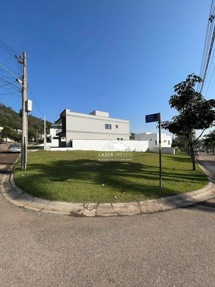 Loteamento e Condomínio, 397 m² - Foto 2