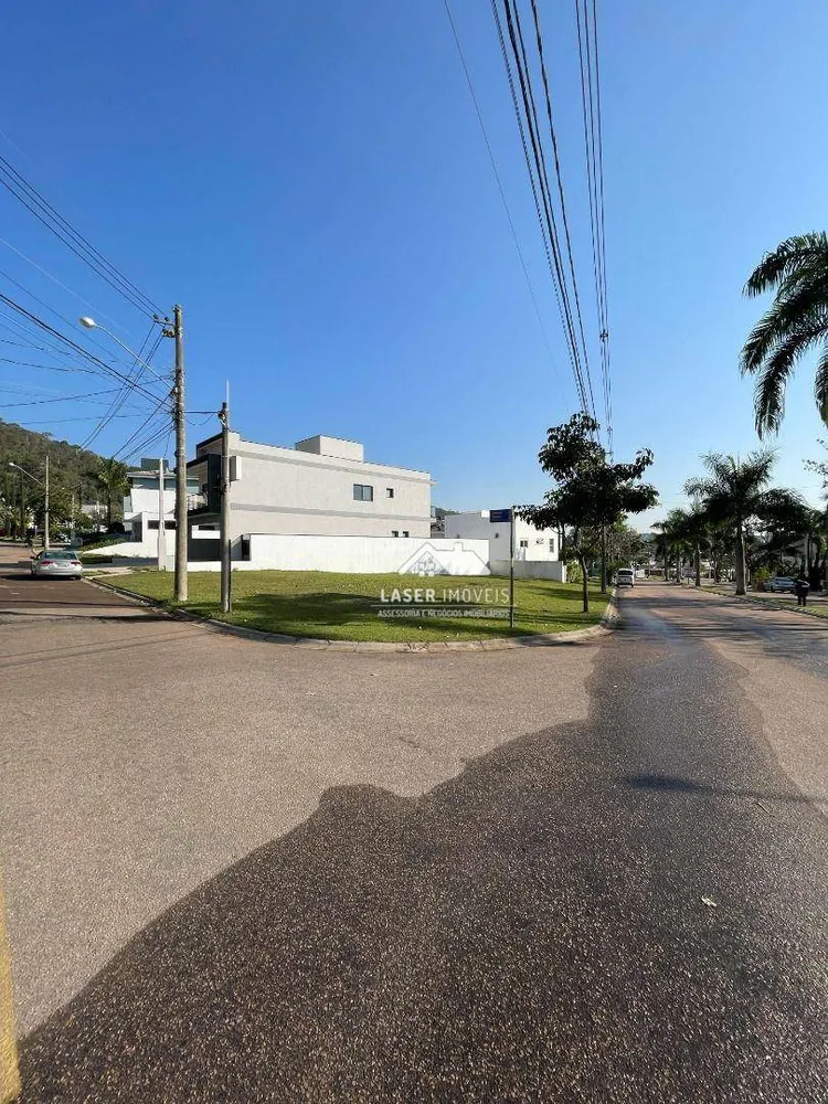 Loteamento e Condomínio, 397 m² - Foto 4