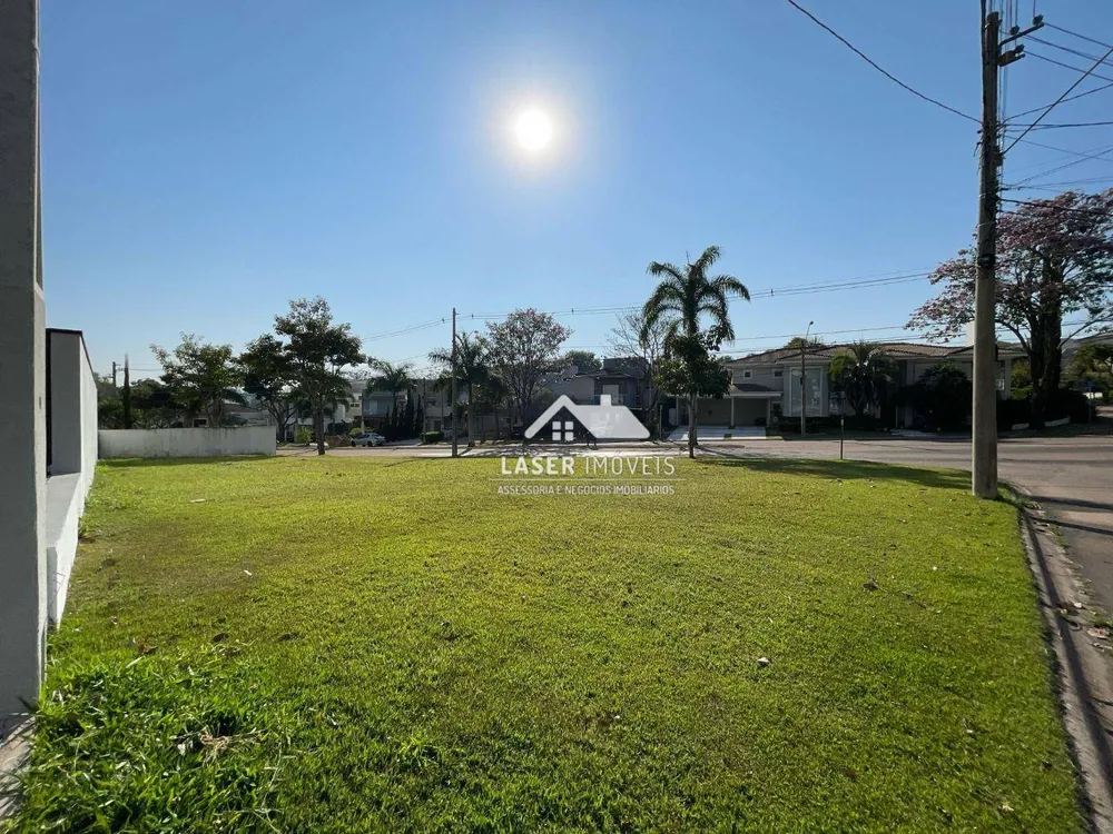 Loteamento e Condomínio, 397 m² - Foto 1