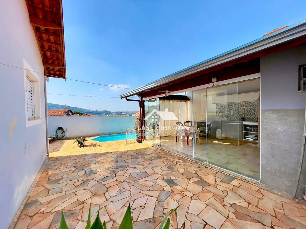 Casa, 3 quartos, 100 m² - Foto 3