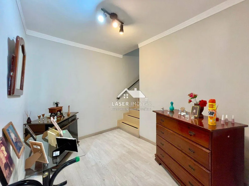 Casa, 3 quartos, 100 m² - Foto 2