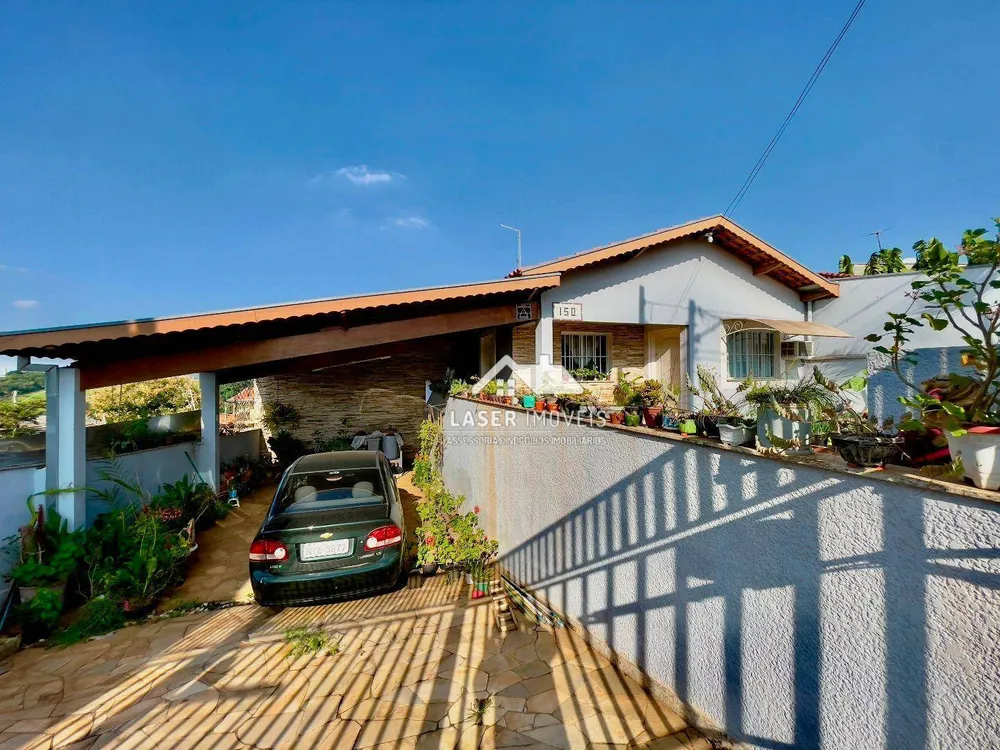 Casa, 3 quartos, 100 m² - Foto 4