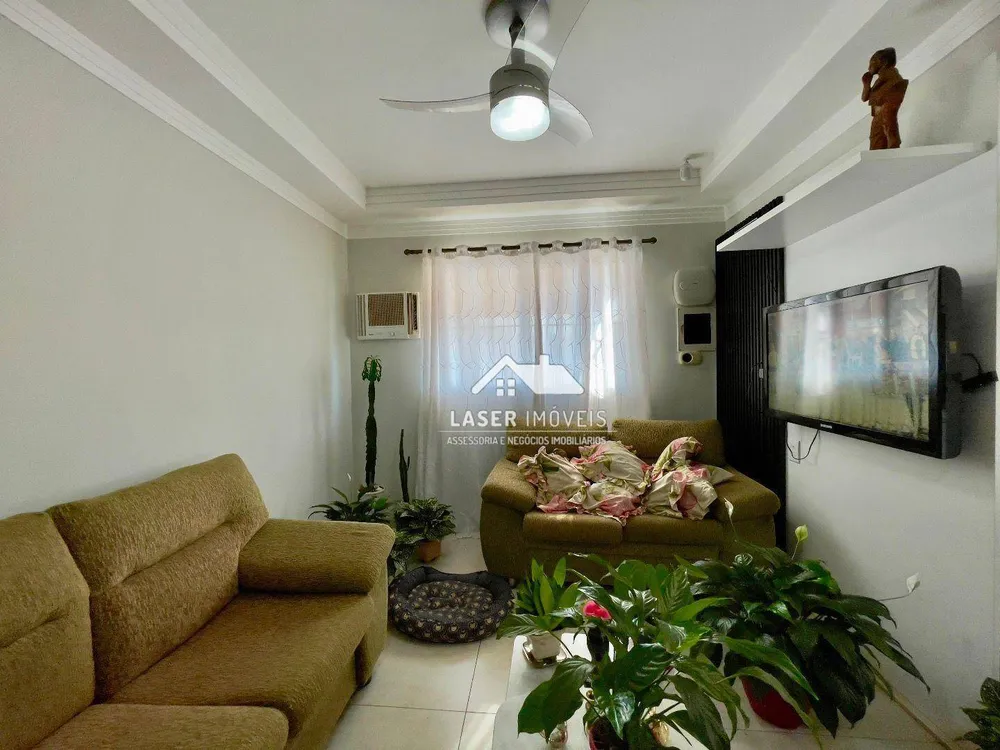 Casa, 3 quartos, 100 m² - Foto 1