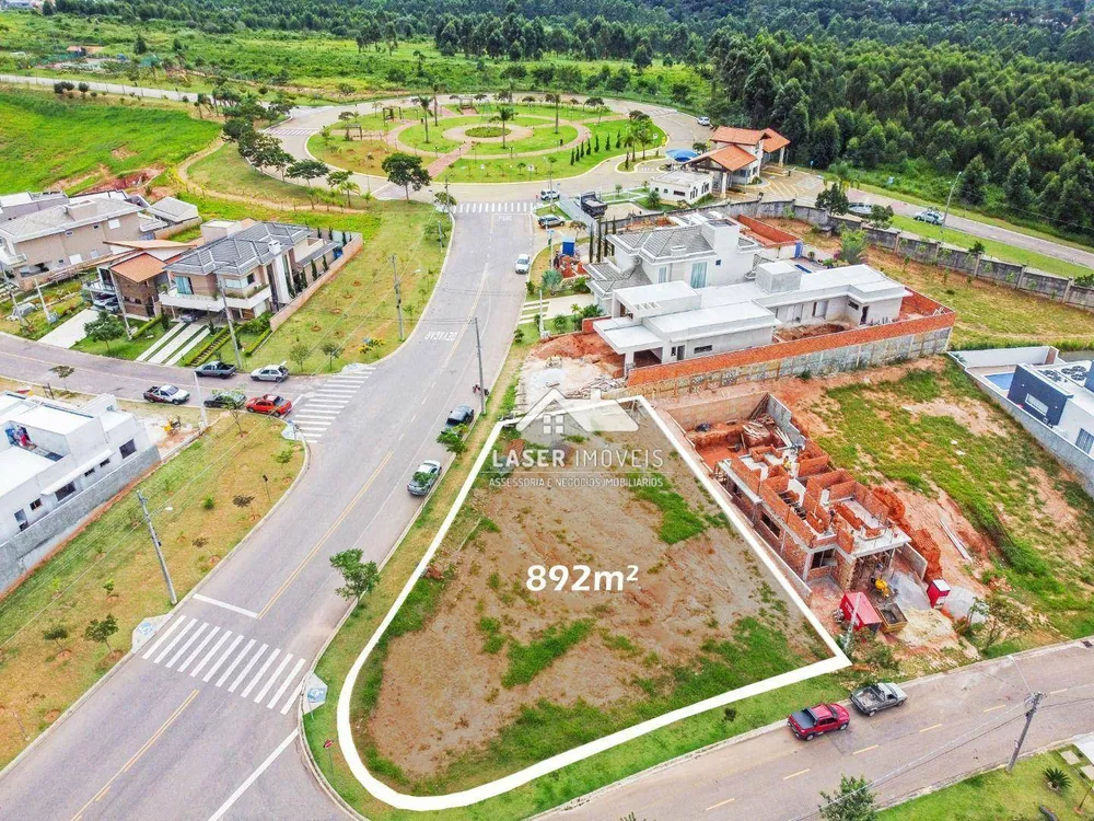 Loteamento e Condomínio, 892 m² - Foto 1