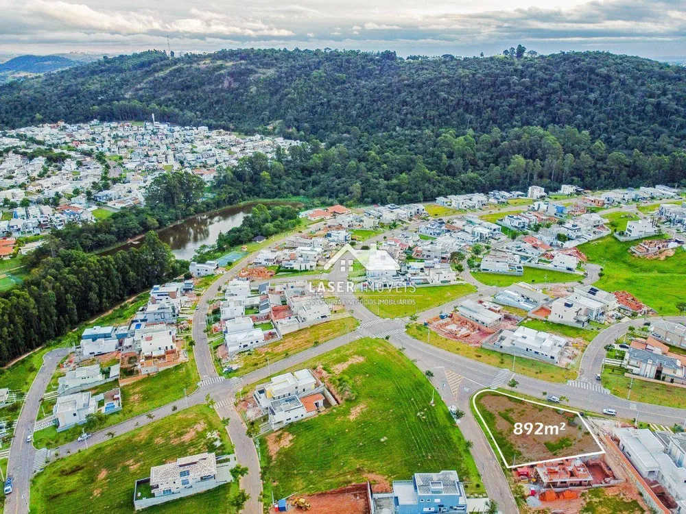Loteamento e Condomínio, 892 m² - Foto 3