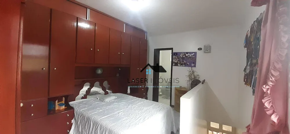 Casa, 3 quartos, 229 m² - Foto 3