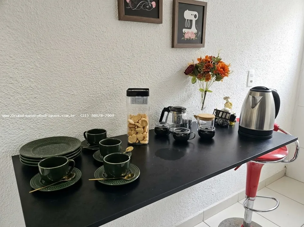 Apartamento, 2 quartos - Foto 8