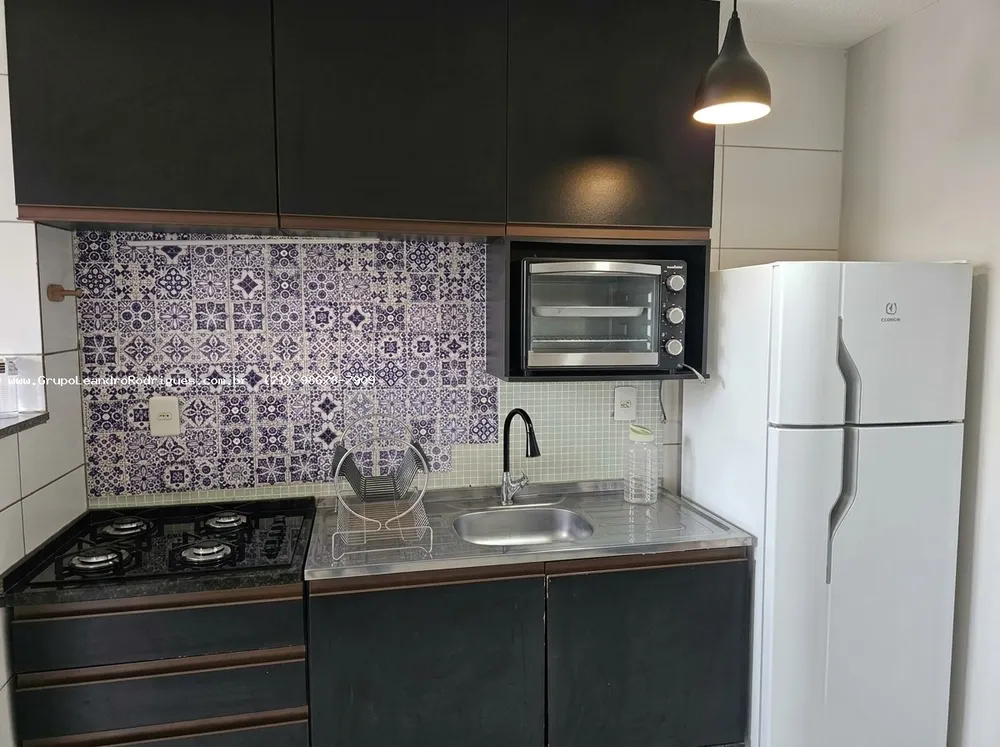 Apartamento, 2 quartos - Foto 7