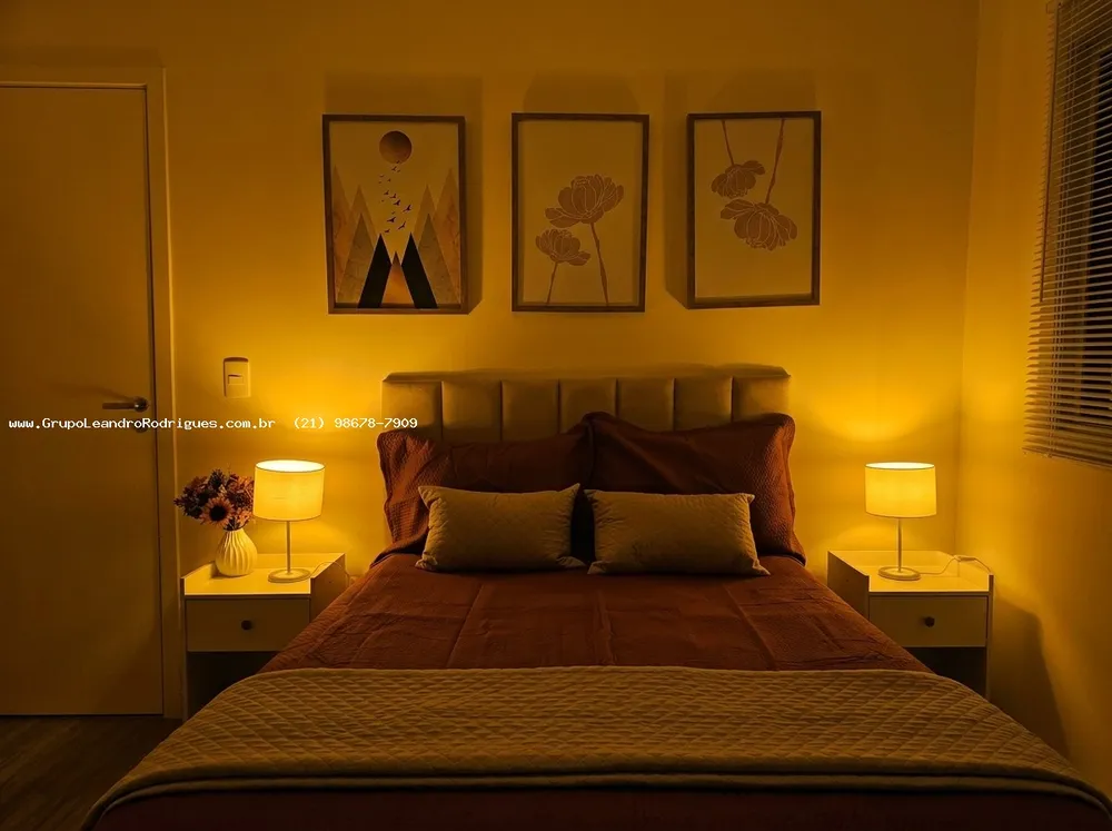 Apartamento, 2 quartos - Foto 2