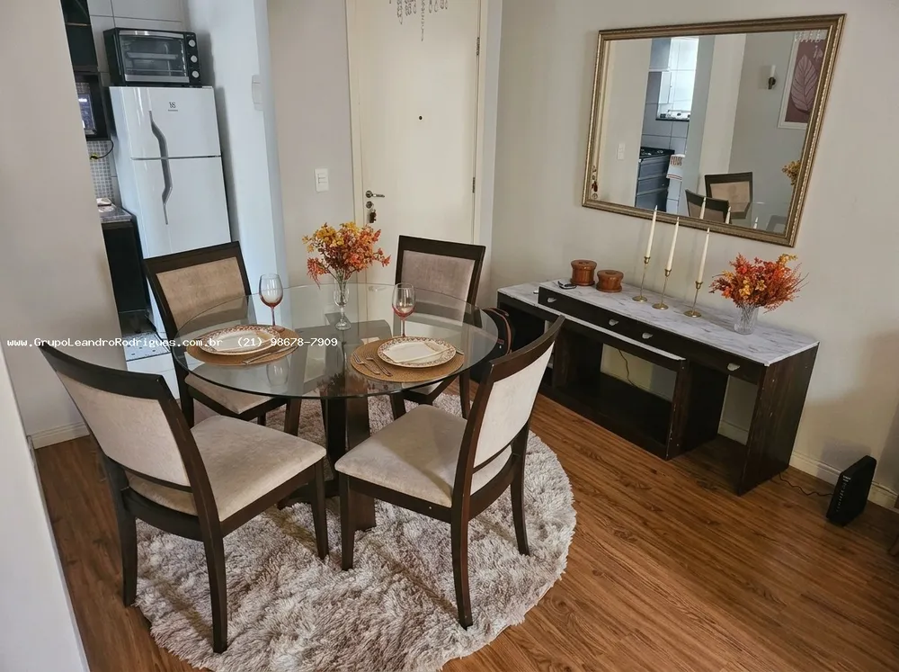 Apartamento, 2 quartos - Foto 5