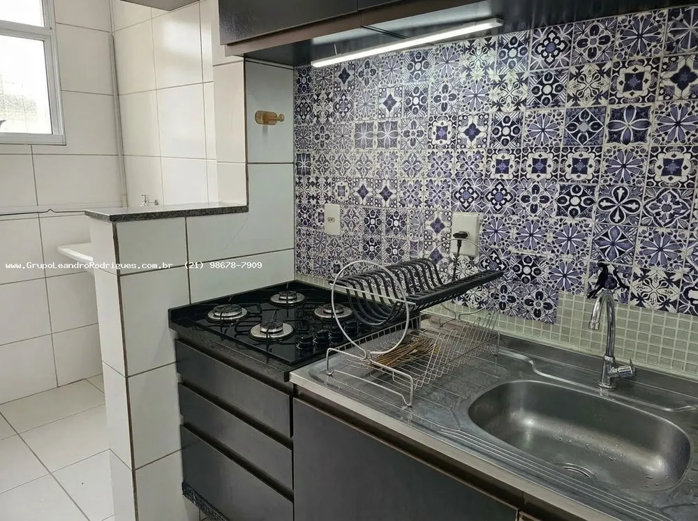 Apartamento, 2 quartos - Foto 6