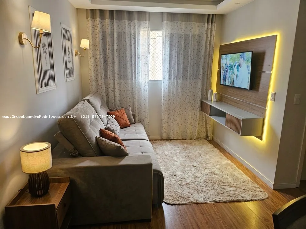 Apartamento, 2 quartos - Foto 11