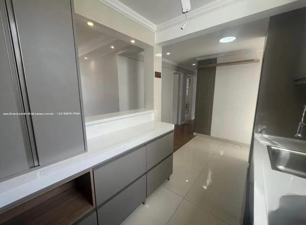 Apartamento, 3 quartos - Foto 5