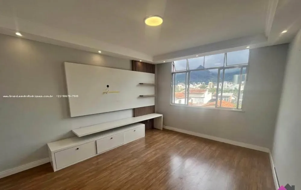 Apartamento, 3 quartos - Foto 1