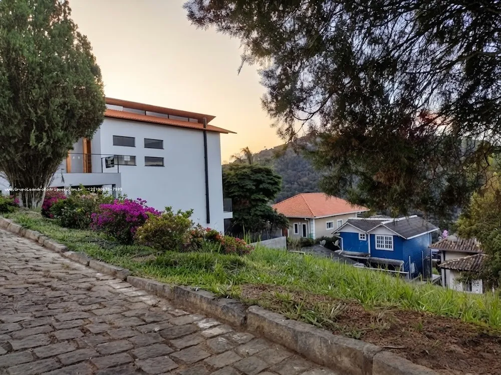 Terreno, 244 m² - Foto 2