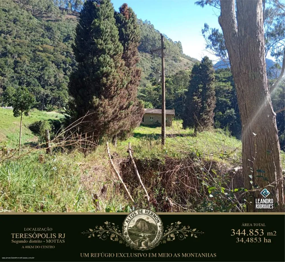 Terreno, 34 hectares - Foto 20