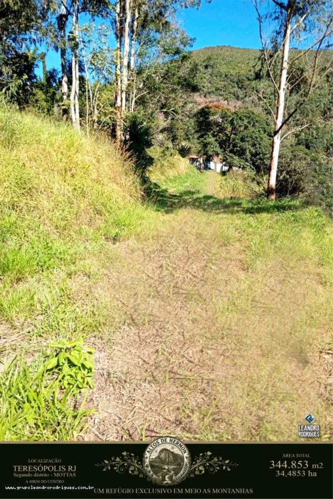 Terreno, 34 hectares - Foto 15