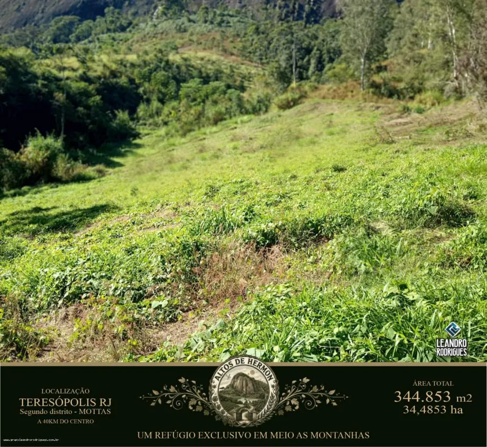 Terreno, 34 hectares - Foto 22