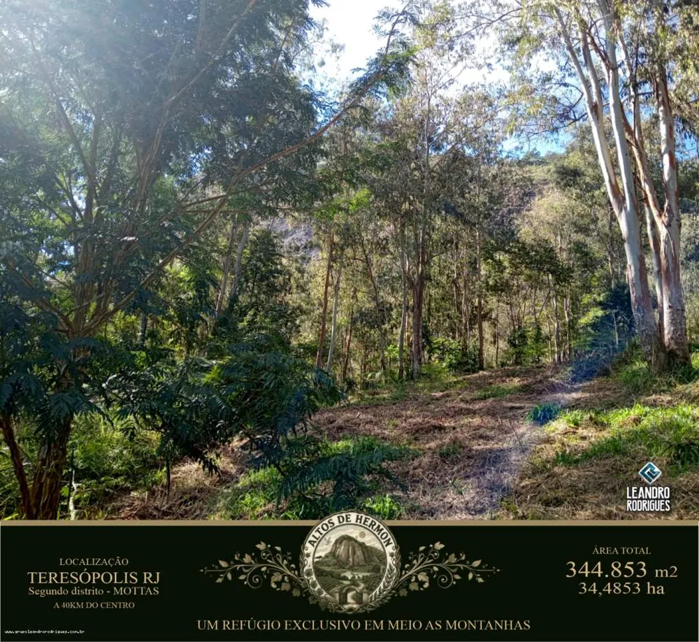 Terreno, 34 hectares - Foto 19