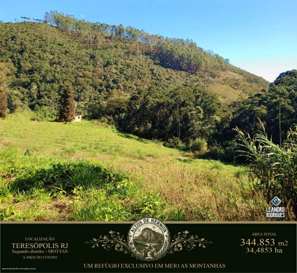 Terreno, 34 hectares - Foto 24