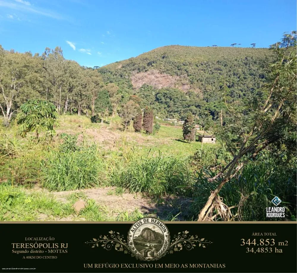 Terreno, 34 hectares - Foto 21