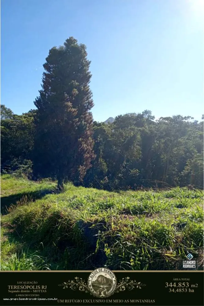 Terreno, 34 hectares - Foto 10