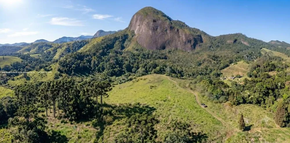 Terreno, 34 hectares - Foto 1