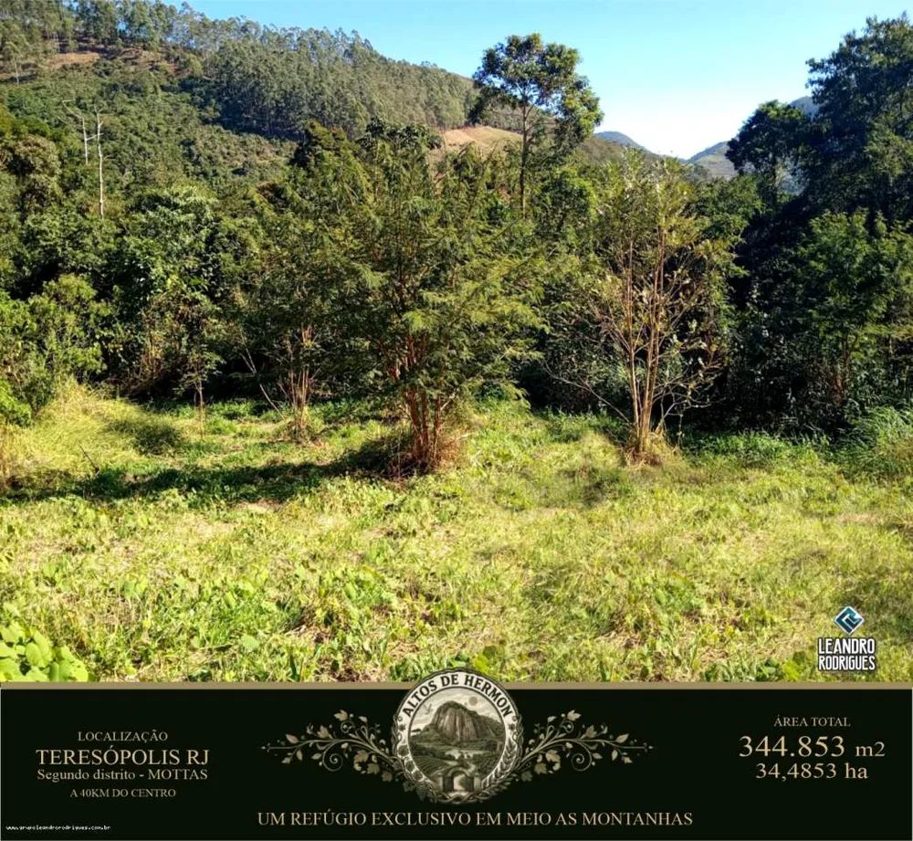 Terreno, 34 hectares - Foto 11