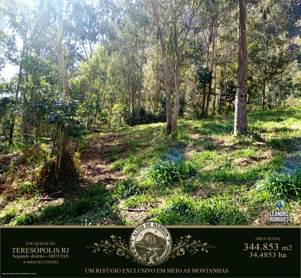 Terreno, 34 hectares - Foto 8