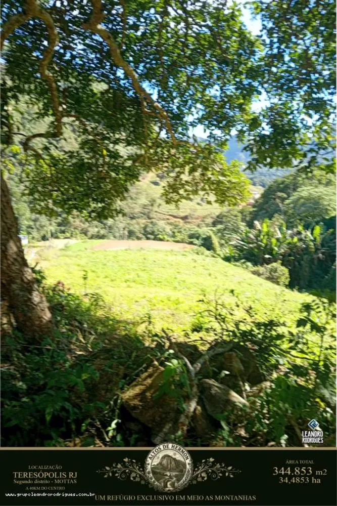 Terreno, 34 hectares - Foto 9