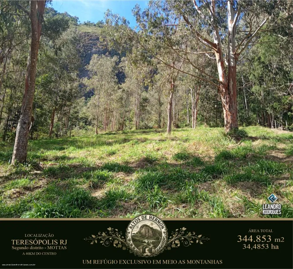 Terreno, 34 hectares - Foto 7