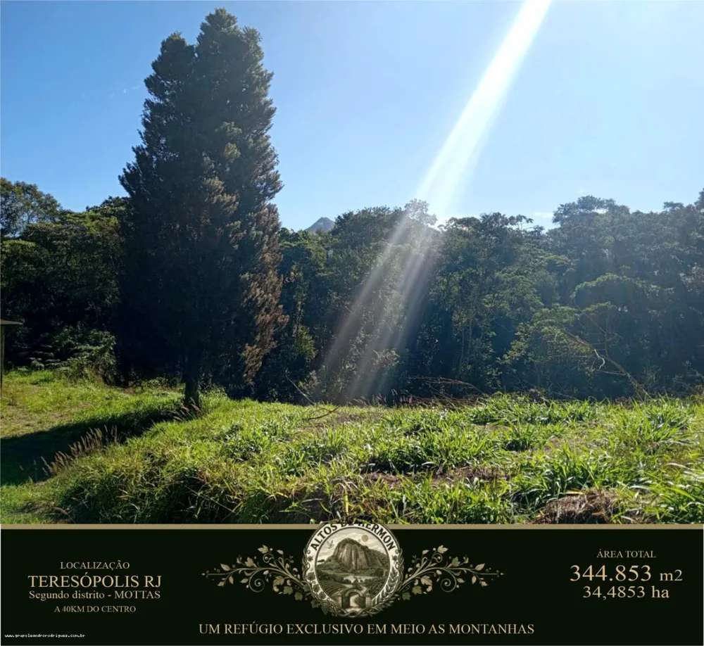 Terreno, 34 hectares - Foto 18