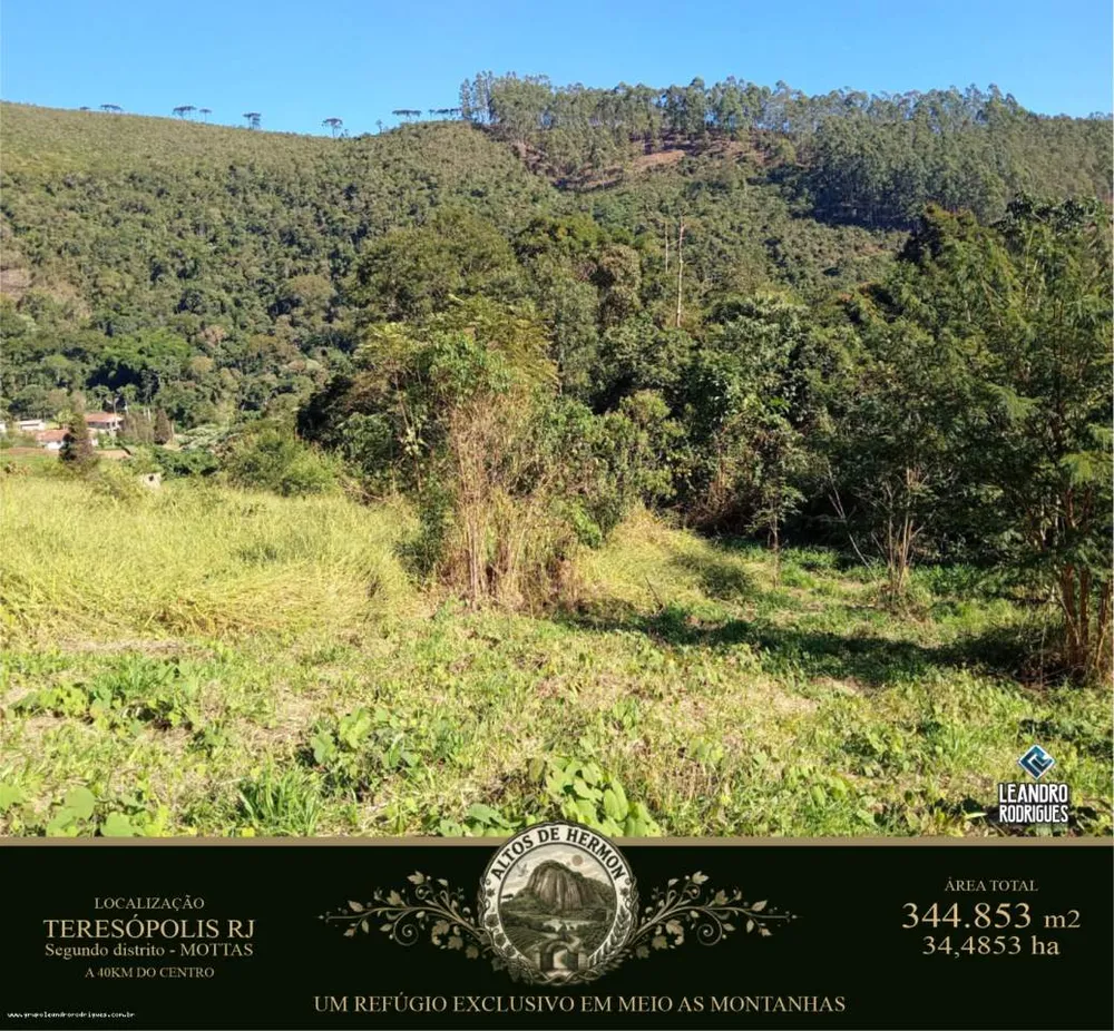 Terreno, 34 hectares - Foto 17