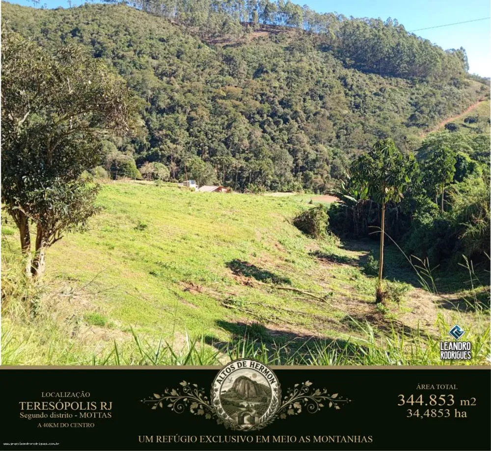 Terreno, 34 hectares - Foto 6