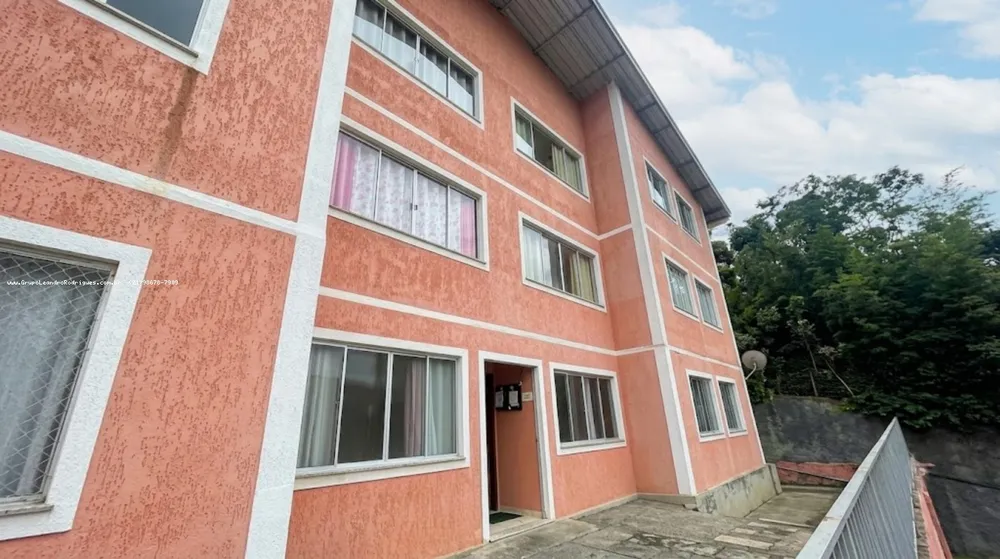 Apartamento, 2 quartos - Foto 7
