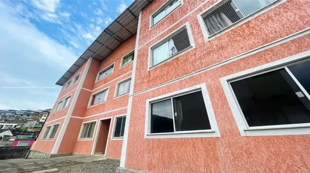 Apartamento, 2 quartos - Foto 6